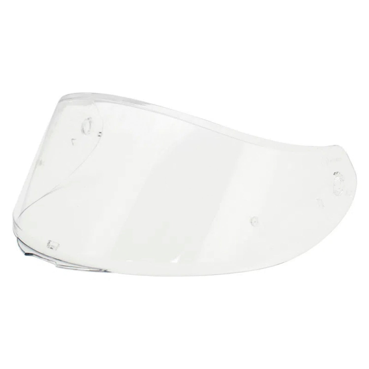 MICA PARA CASCO SHAFT 582 SP TRANSPARENTE