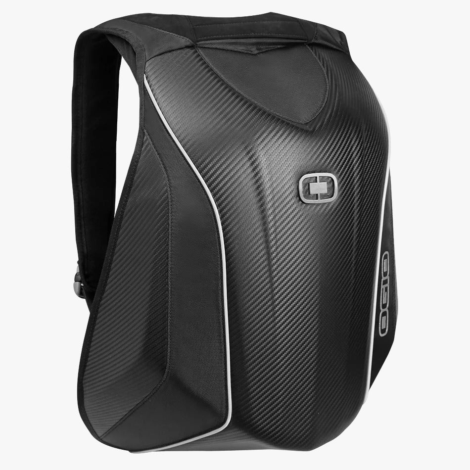 MOCHILA NO DRAG MACH STEALTH 5 NEGRA