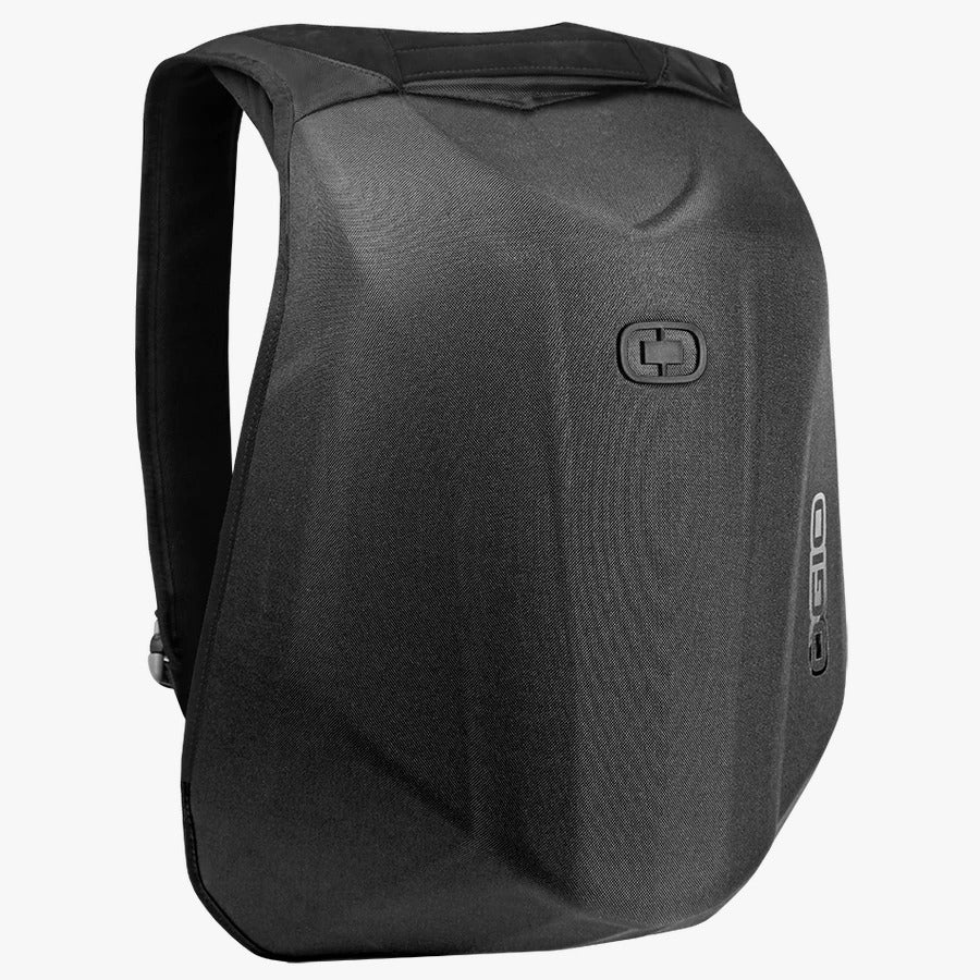 MOCHILA NO DRAG MACH STEALTH 1 NEGRA