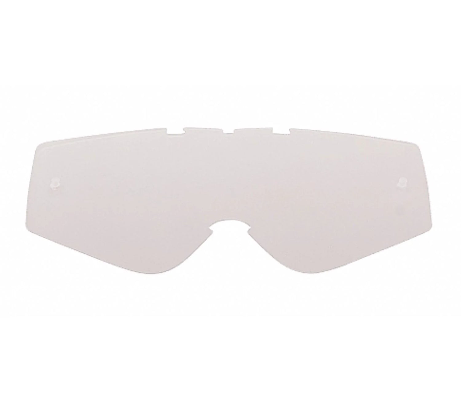 MICA SPARE LENS B-ZERO GOGGLE ANTIFOG, ANTISCRATCH, TEAR OFF PINS