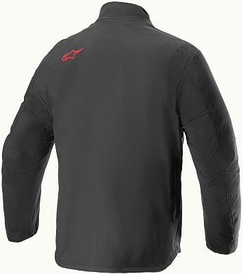 CHAMARRA ALPINESTARS AMT STORM GEAT DRYSTAR XF NEGRA