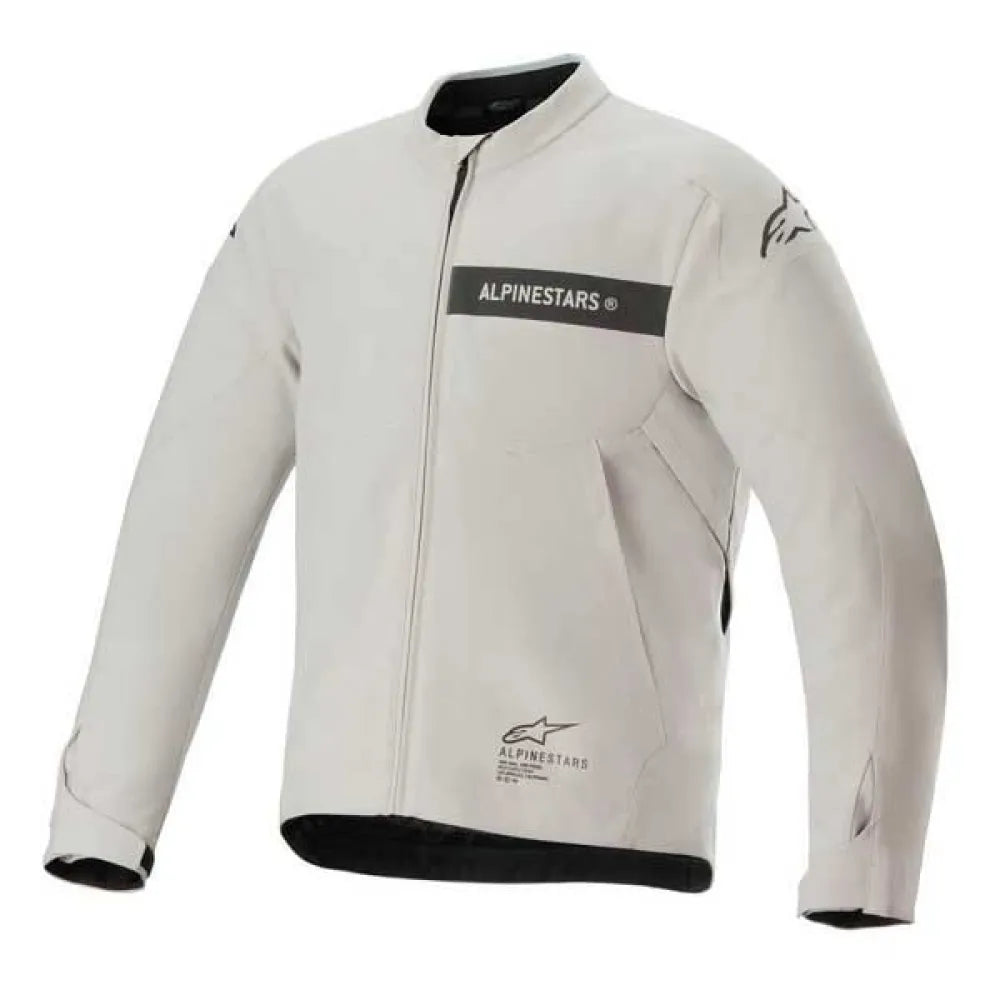 CHAMARRA ALPINESTARS AERON BLANCA