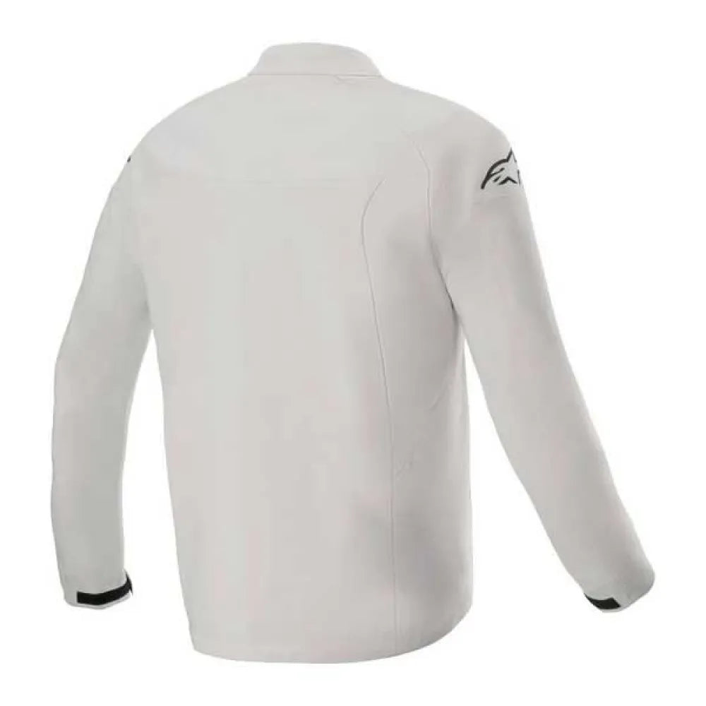 CHAMARRA ALPINESTARS AERON BLANCA