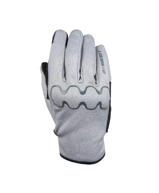 Guantes Joe Rocket Elevation Gris