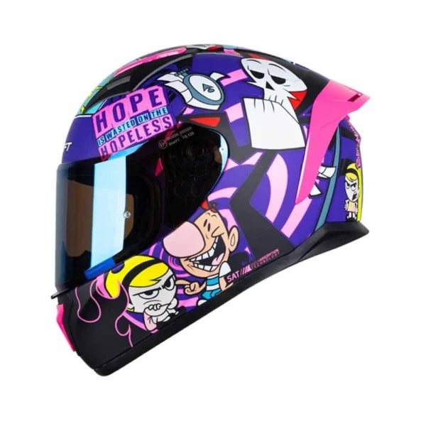 CASCO INTEGRAL SHAFT 582 BILLY Y MANDY