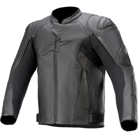 CHAMARRA ALPINESTARS FASTER V2 LEATHER