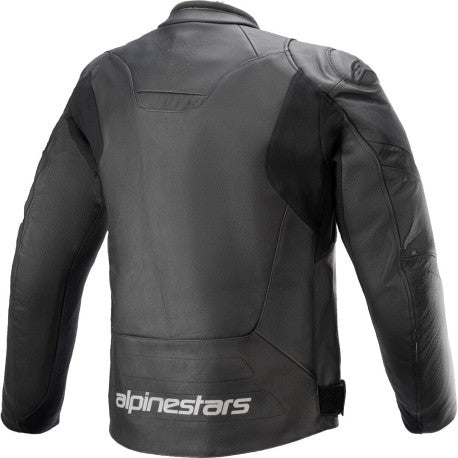 CHAMARRA ALPINESTARS FASTER V2 LEATHER