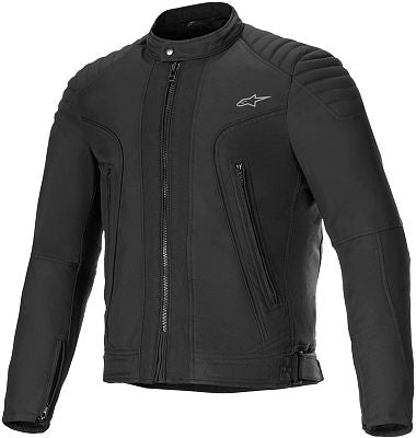 CHAMARRA ALPINESTARS CLAYTON WR NEGRA