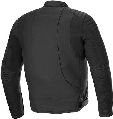 CHAMARRA ALPINESTARS CLAYTON WR NEGRA