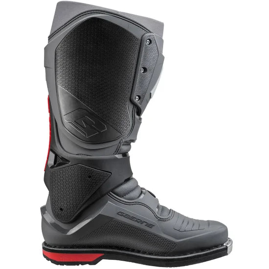 BOTA GAERNE SG-22 ANTHRACITE / BLACK / RED