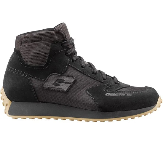 BOTAS GAERNE G.RUE AQUATECH BLACK