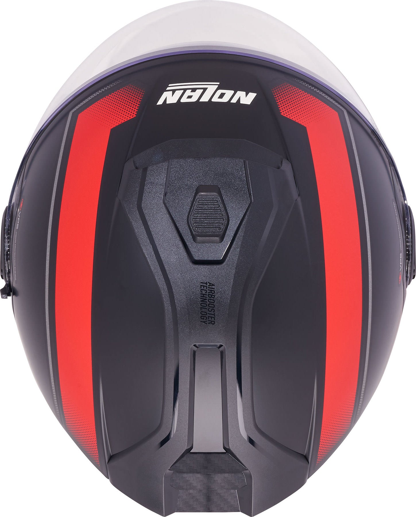 CASCO ABIERTO NOLAN N40-5 RESOLUTE N-COM MATE 17