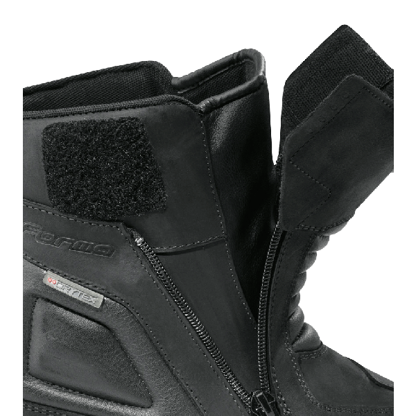 Botas Forma Latino Dry Negro