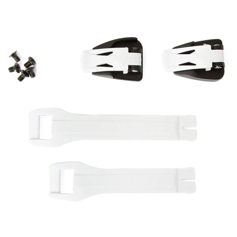 KIT hebilla Gaerne SG-J BLACK /WHITE