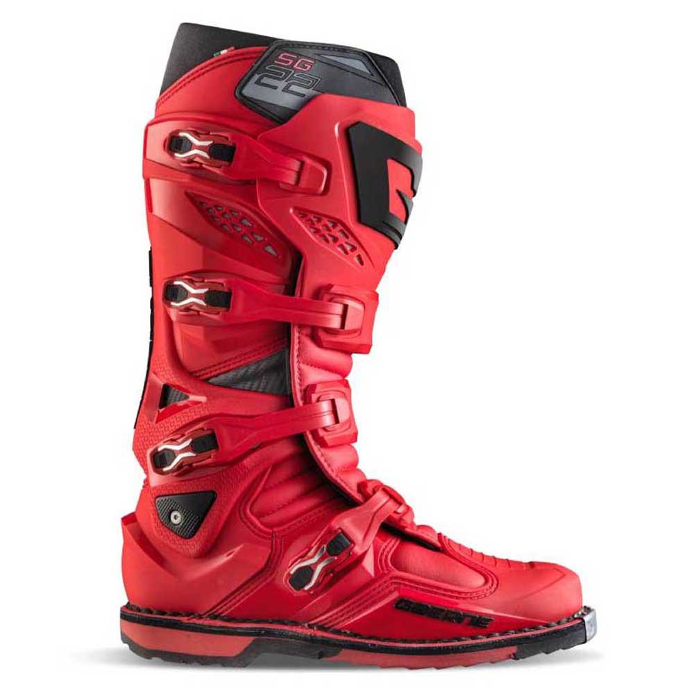 Bota Gaerne SG-22 Red