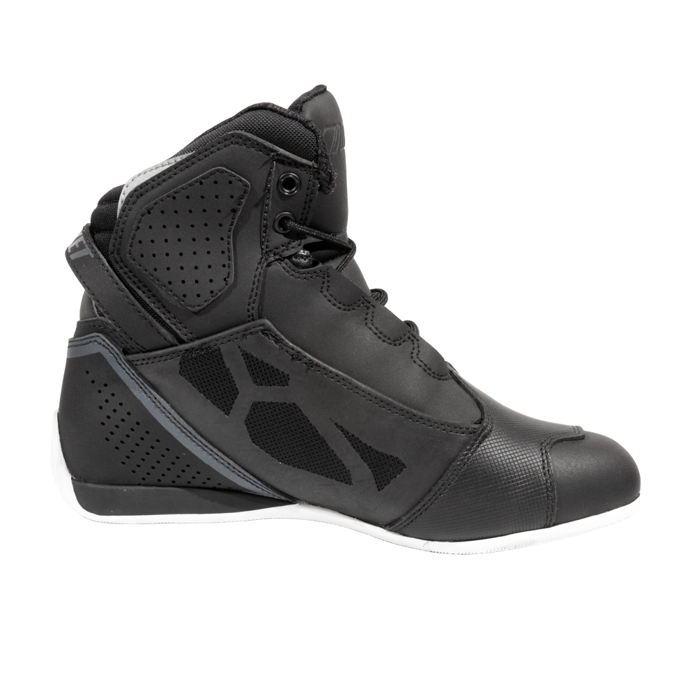 Botas Joe Rocket Atomic 2.0 Negro