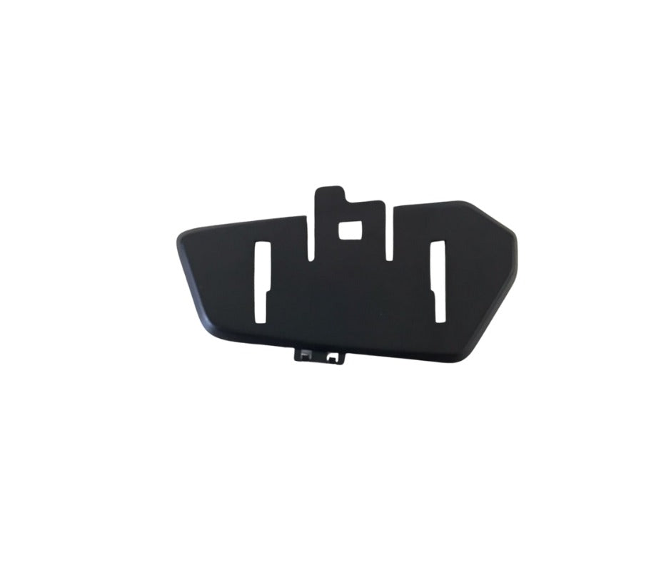 SOPORTE  PARA INTERCOMUNICADOR FREEDCONN FX CLIP VELCRO