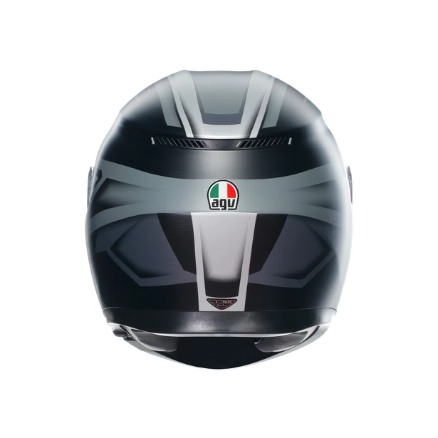 Casco Integral AGV K-3 SV E2205 Multi Glimpse - Tienda Moto Rider México