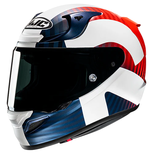 CASCO INTEGRAL HJC RPHA 12 OTTIN