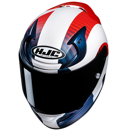 CASCO INTEGRAL HJC RPHA 12 OTTIN