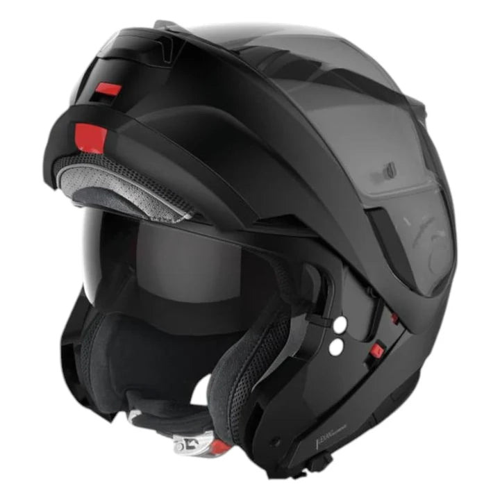 CASCO ABATIBLE NOLAN N100-6 CLASSIC 302 MATE