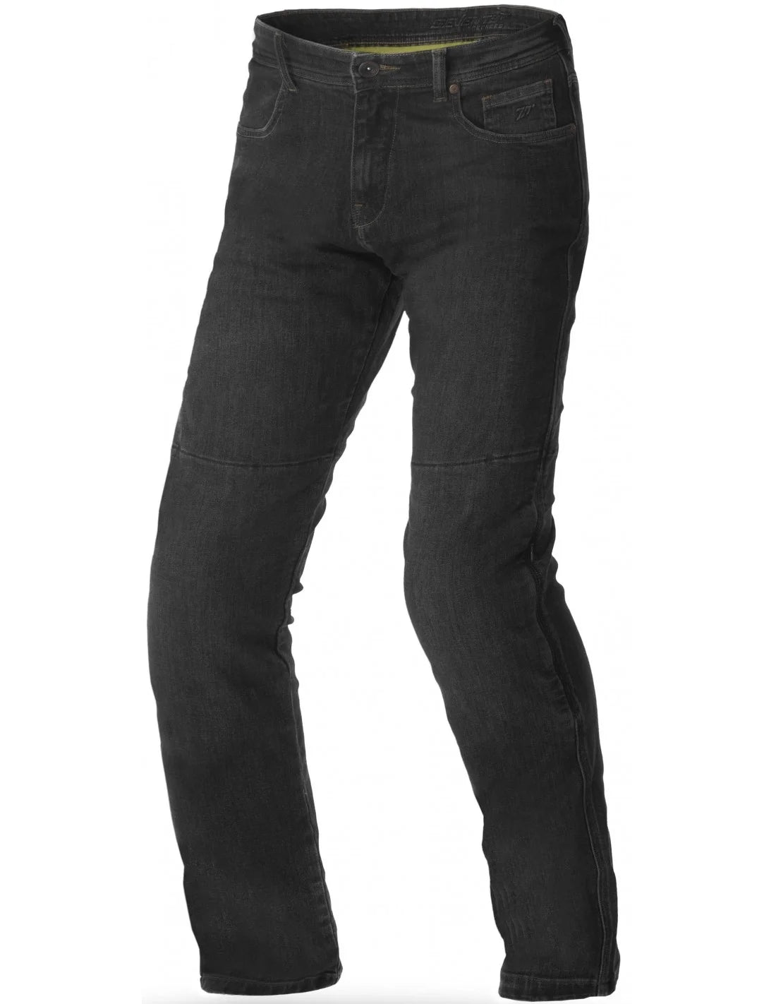 Pantalón de mezclilla Seventy SD-PJ2 Negro