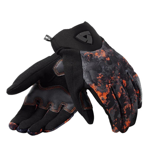 GUANTES CON PROTECCION REVIT CONTINENT WB