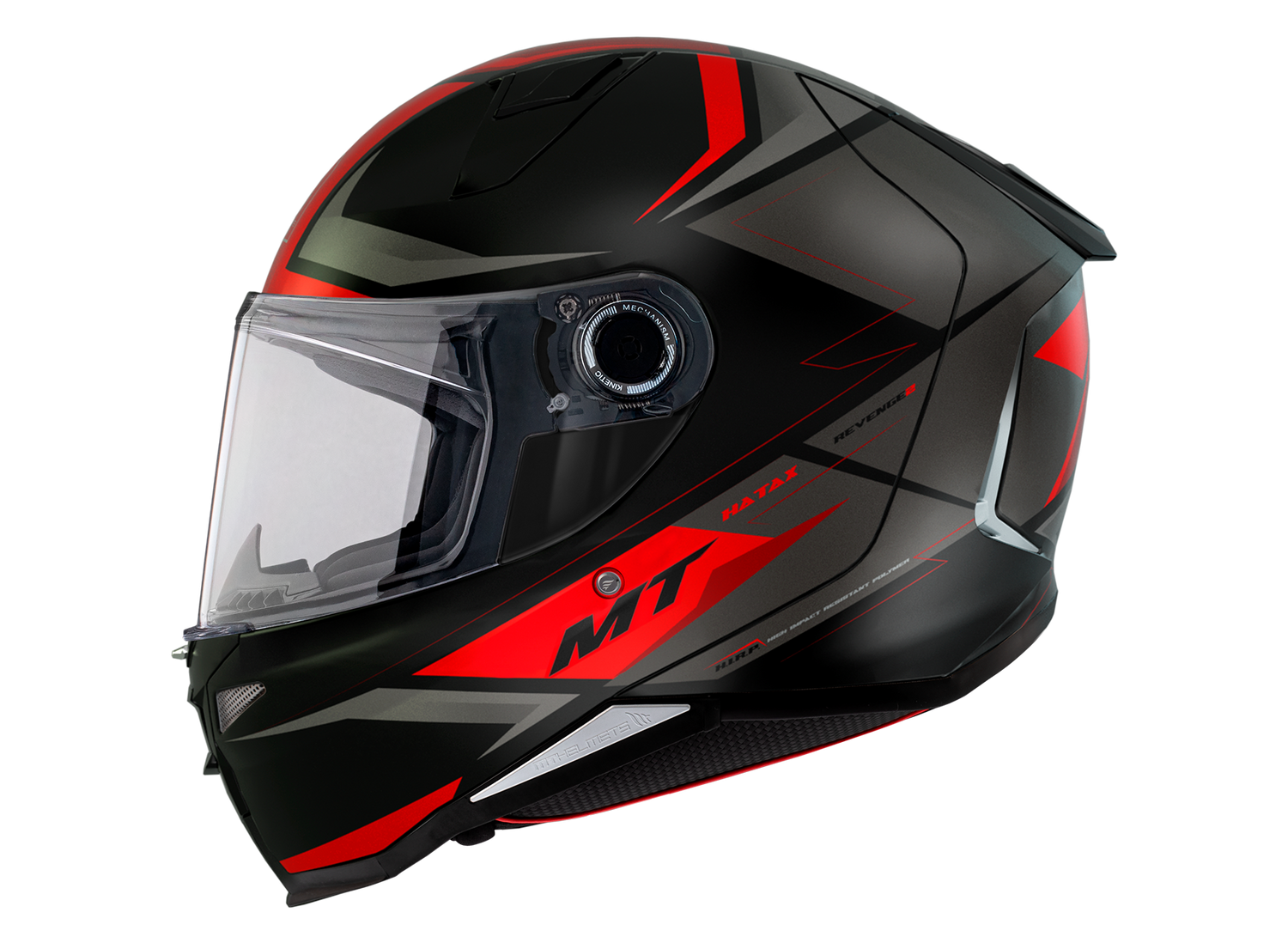 CASCO MT REVENGE 2 S HATAX B5 MATE