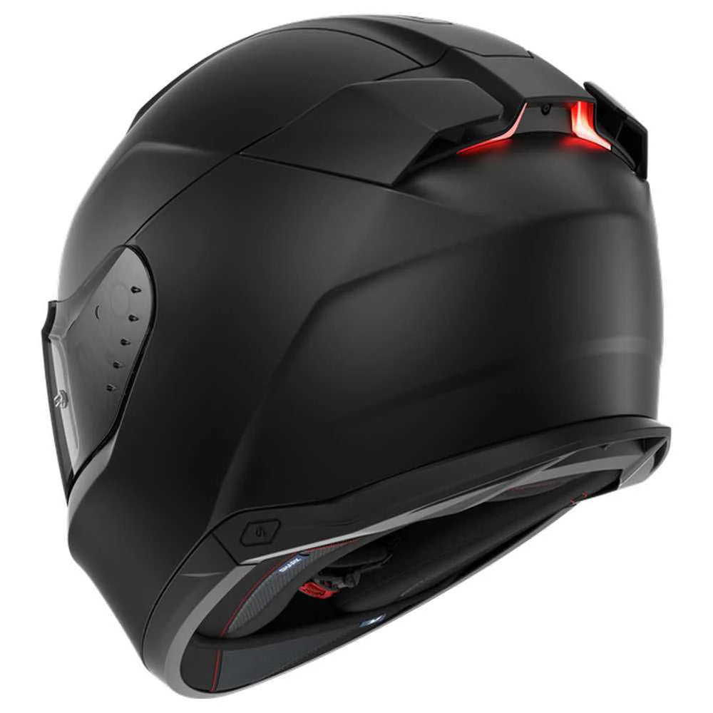 Casco Integral Shark Skwal I3 Dark Shadow