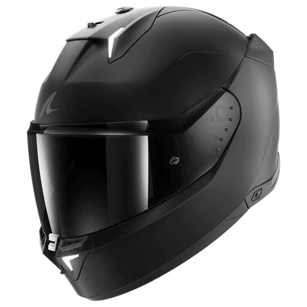 Casco Integral Shark Skwal I3 Dark Shadow