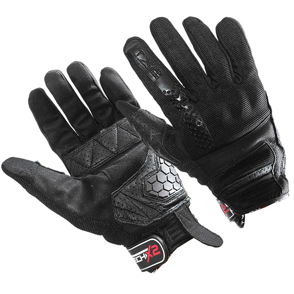 Guante TECHX2 SP-1477 Negro