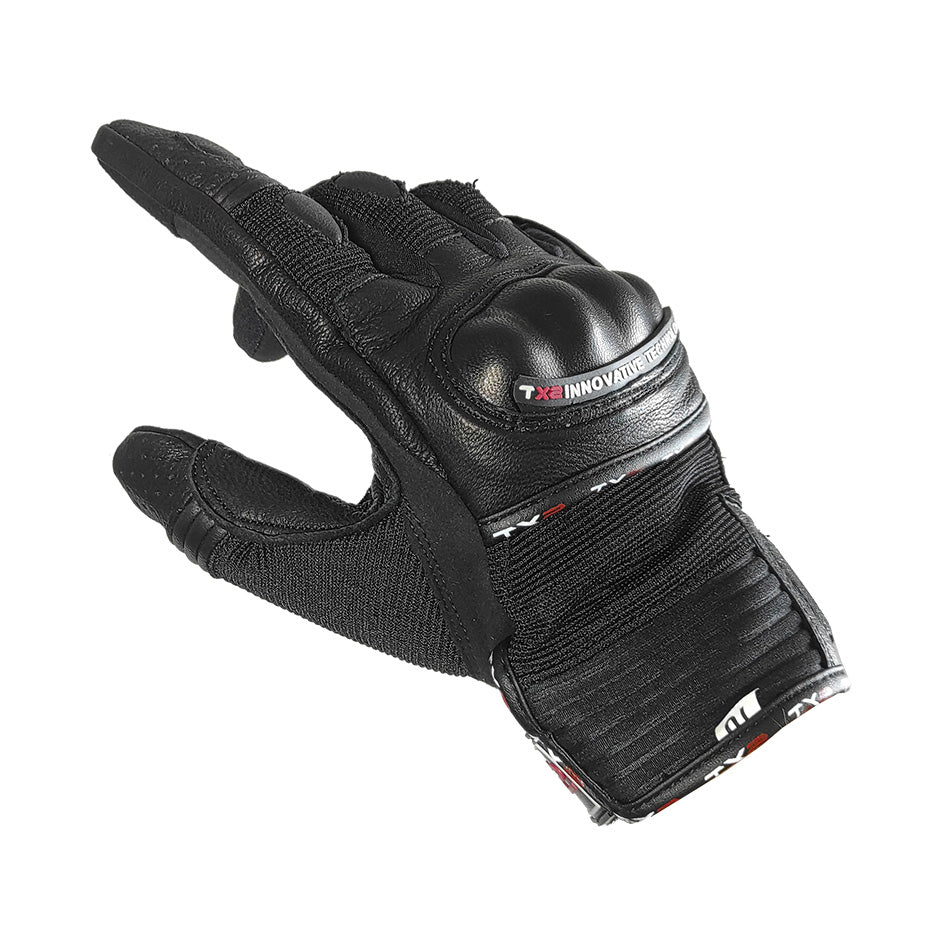 Guantes TECHX2 SP-1484 Negro