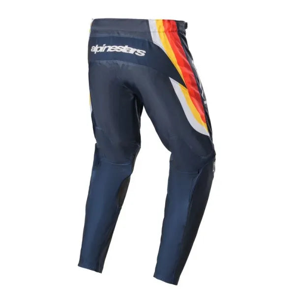 PANTALÓN ALPINESTARS FLUID CORSA AZUL