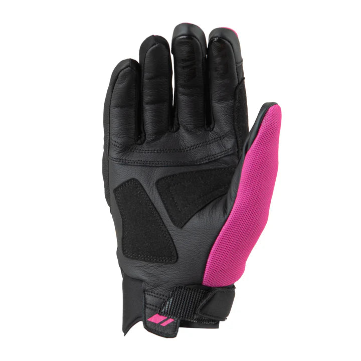 Guantes Joe Rocket Stratos Rosa para mujer