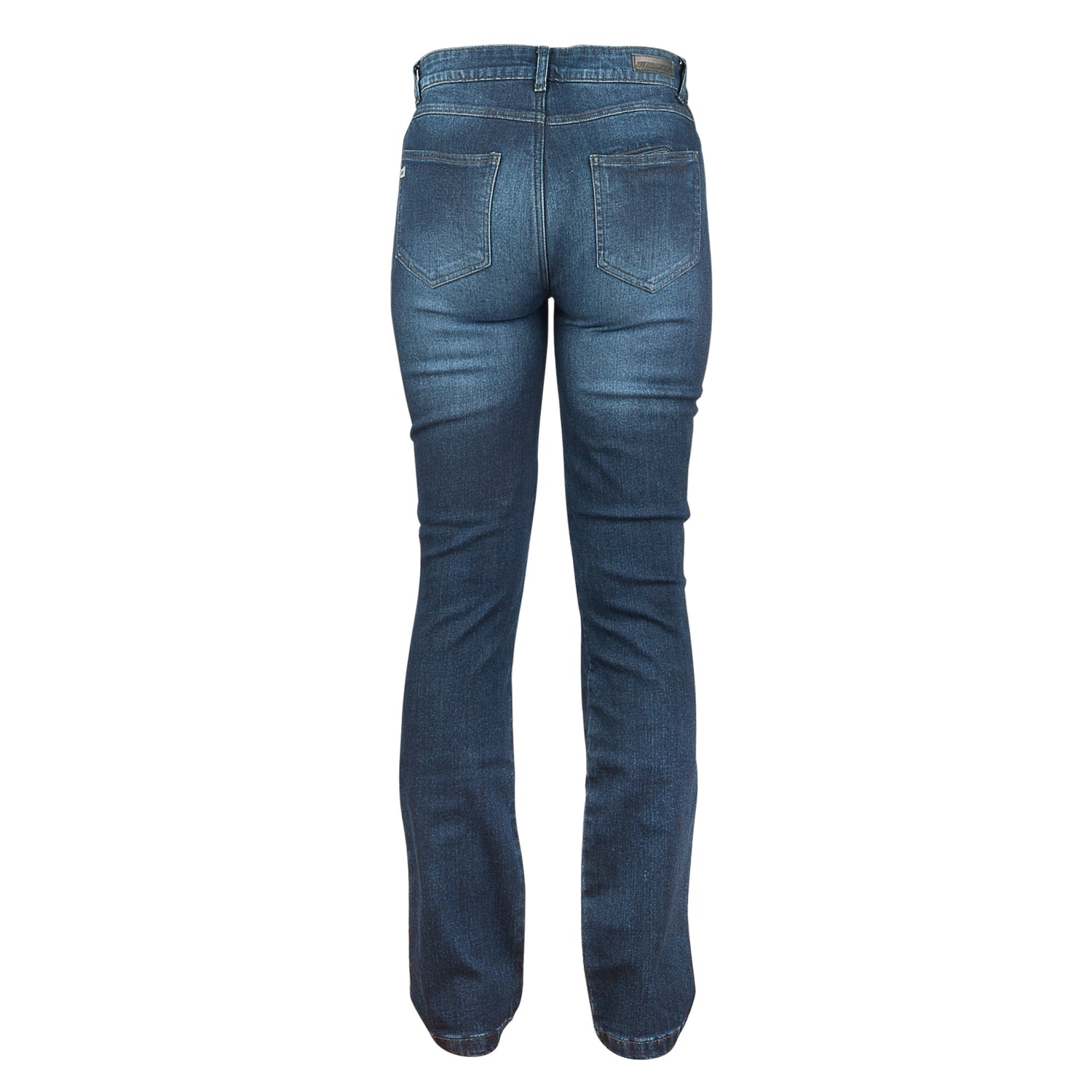 Pantalon Motociclista Joe Rocket Aurora 2.0 Dama Azul