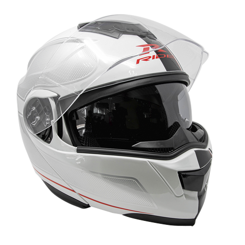 CASCO RIDE R-119   Z29 GRIS