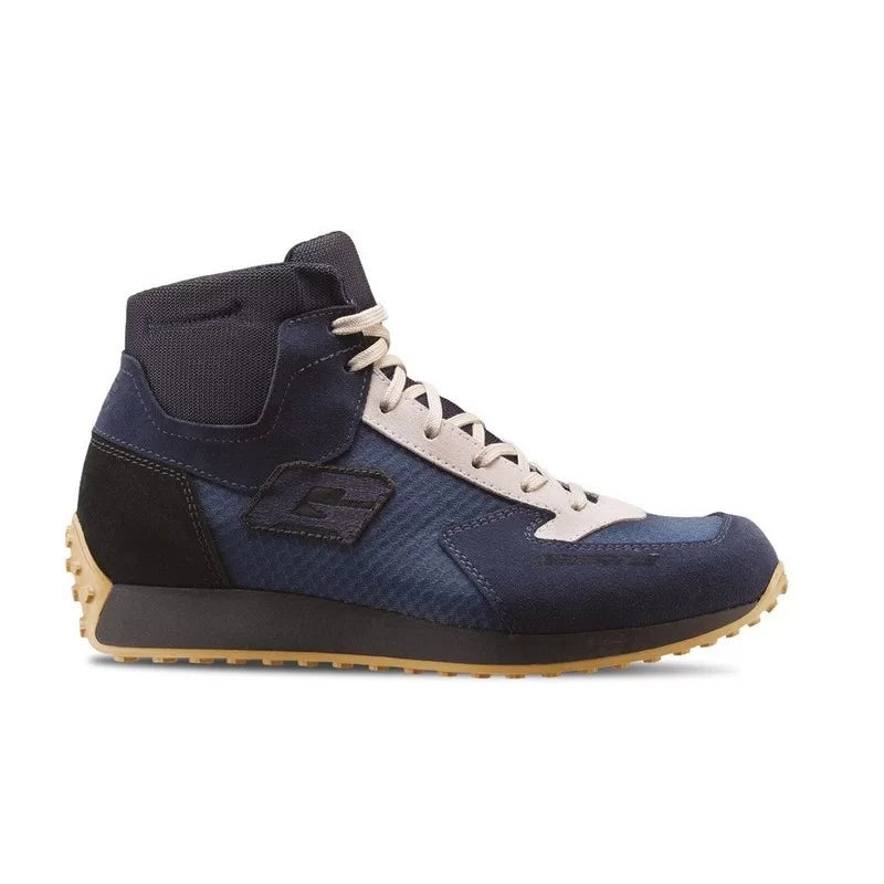 Botas Gaerne G.RUE Aquatech Ocean Blue