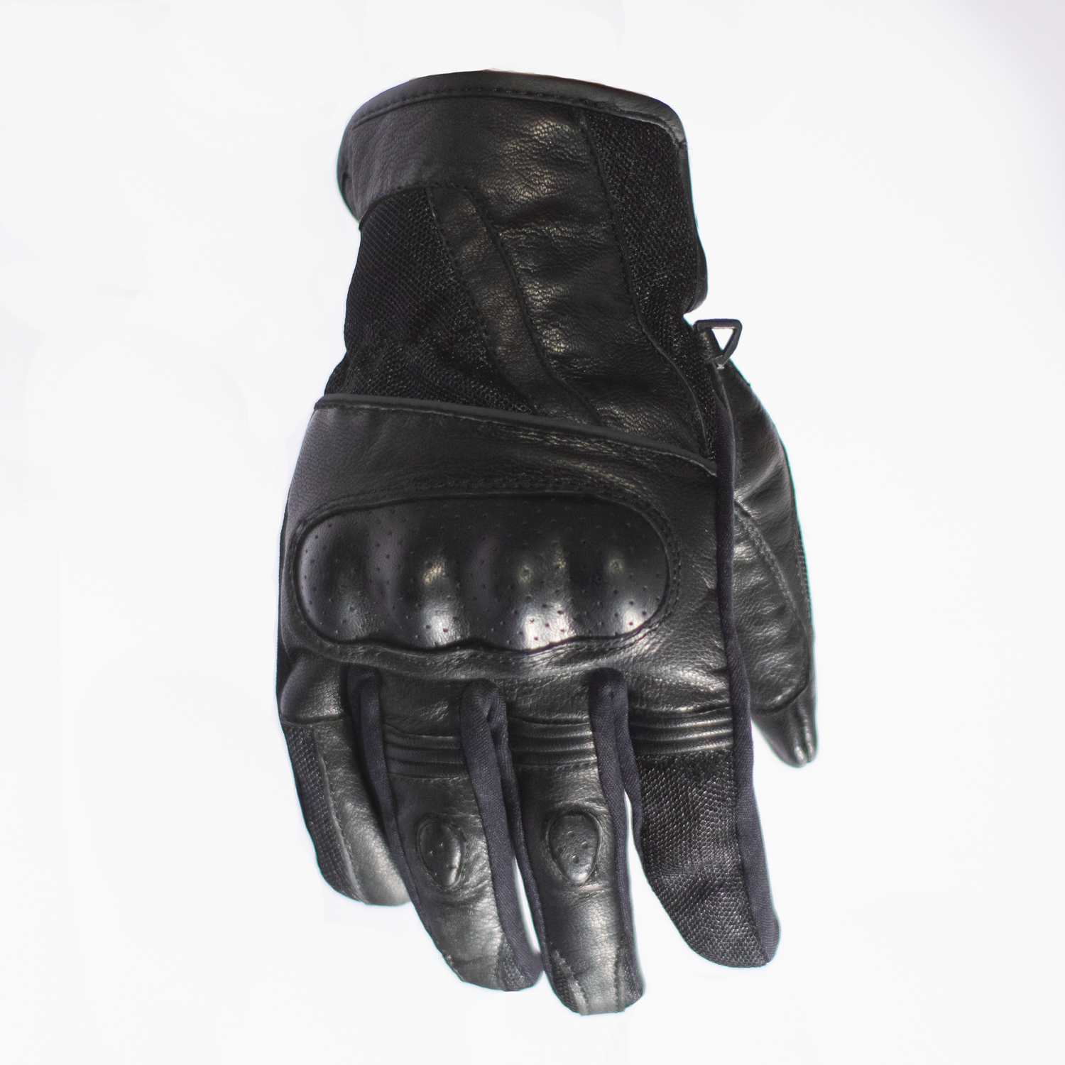 Guantes SM Airflow II Gloves Negro