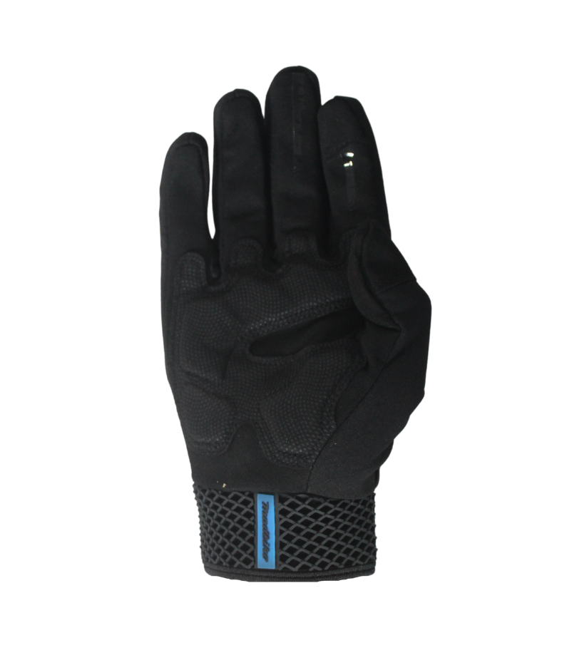 Guantes Winmex Madbike Azul - Moto Helmets  -  - Equipo, guantes