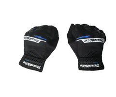 Guantes Winmex Madbike Azul - Moto Helmets  -  - Equipo, guantes