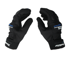 Guantes Winmex Madbike Azul - Moto Helmets  -  - Equipo, guantes