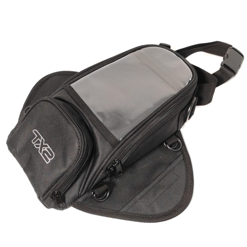 Bolsa Mochila sobre tanque Tech X2 JT35 - Moto Helmets  -  - Accesorios, Bahúles y maletas, Equipo, Mochilas