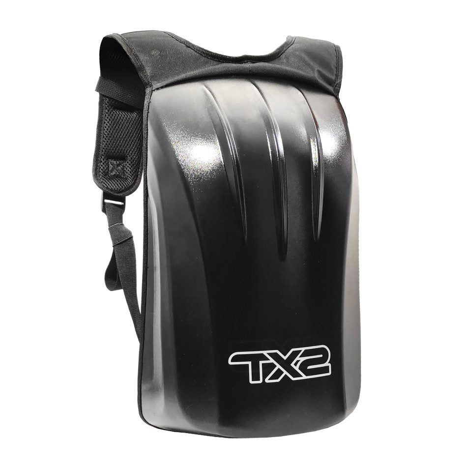 Mochila Tech X2 JK27 Negra 18 Lts - Moto Helmets  -  - Accesorios, Bahúles y maletas, Equipo, Mochilas