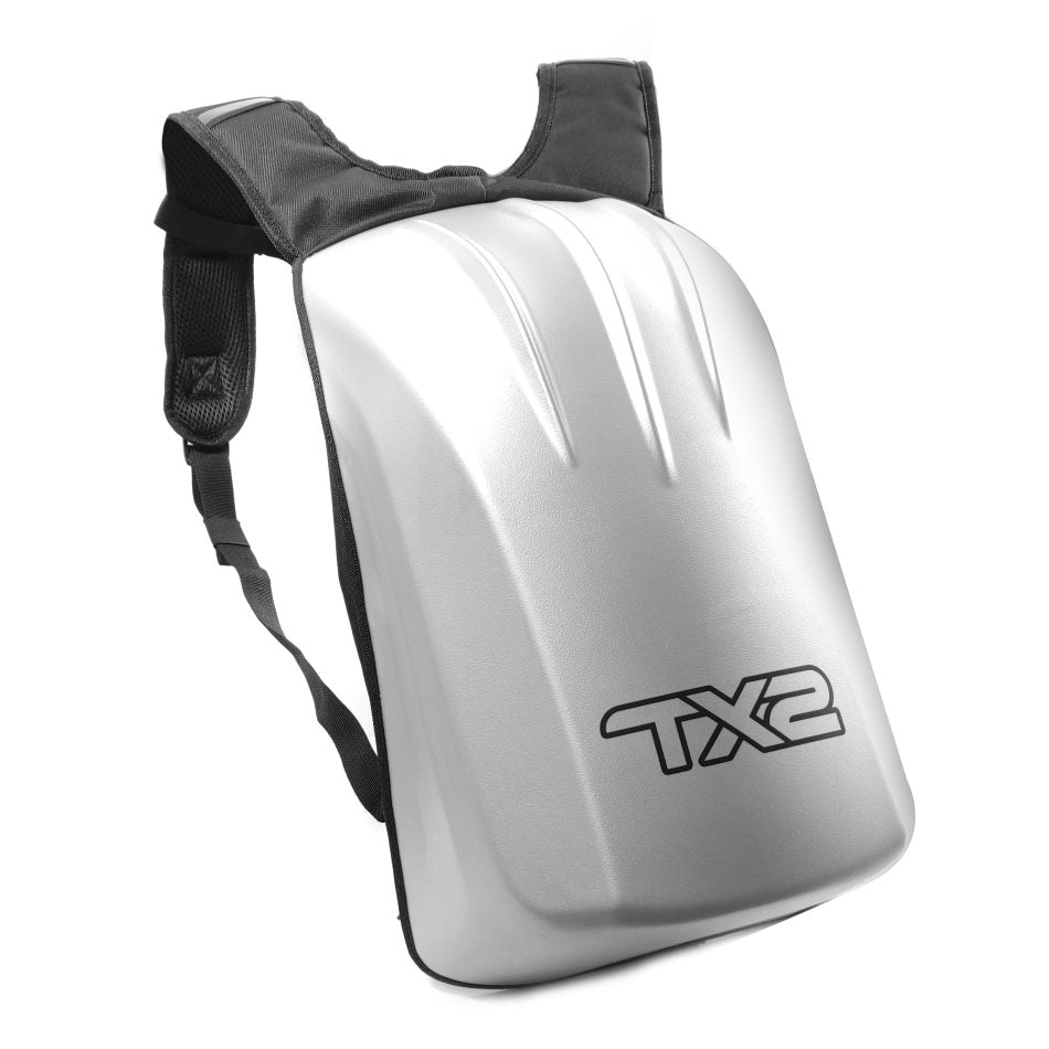 Mochila Tech X2 JK27 Gris 18 Lts - Moto Helmets  -  - Accesorios, Bahúles y maletas, Equipo, Mochilas