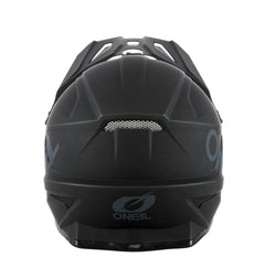 Casco Oneal Sonus Deft Negro Para Bicicleta - Moto Helmets  -  - Cascos Bici, Ciclismo