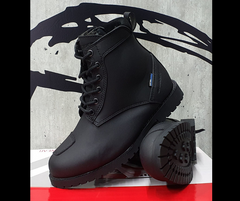 Botas Joe Rocket Ladies Luna Negro - Moto Helmets  -  - Botas, Botas / Tenis Mujer, Equipamento Mujer, Equipo