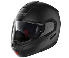 Casco Abatible Nolan N90-3 Classic 03 Negro Brillo - Moto Helmets  -  - Abatibles, Cascos, Nolan