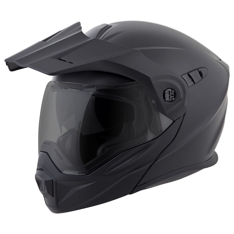 Casco Scorpion EXO AT950 Negro Matte