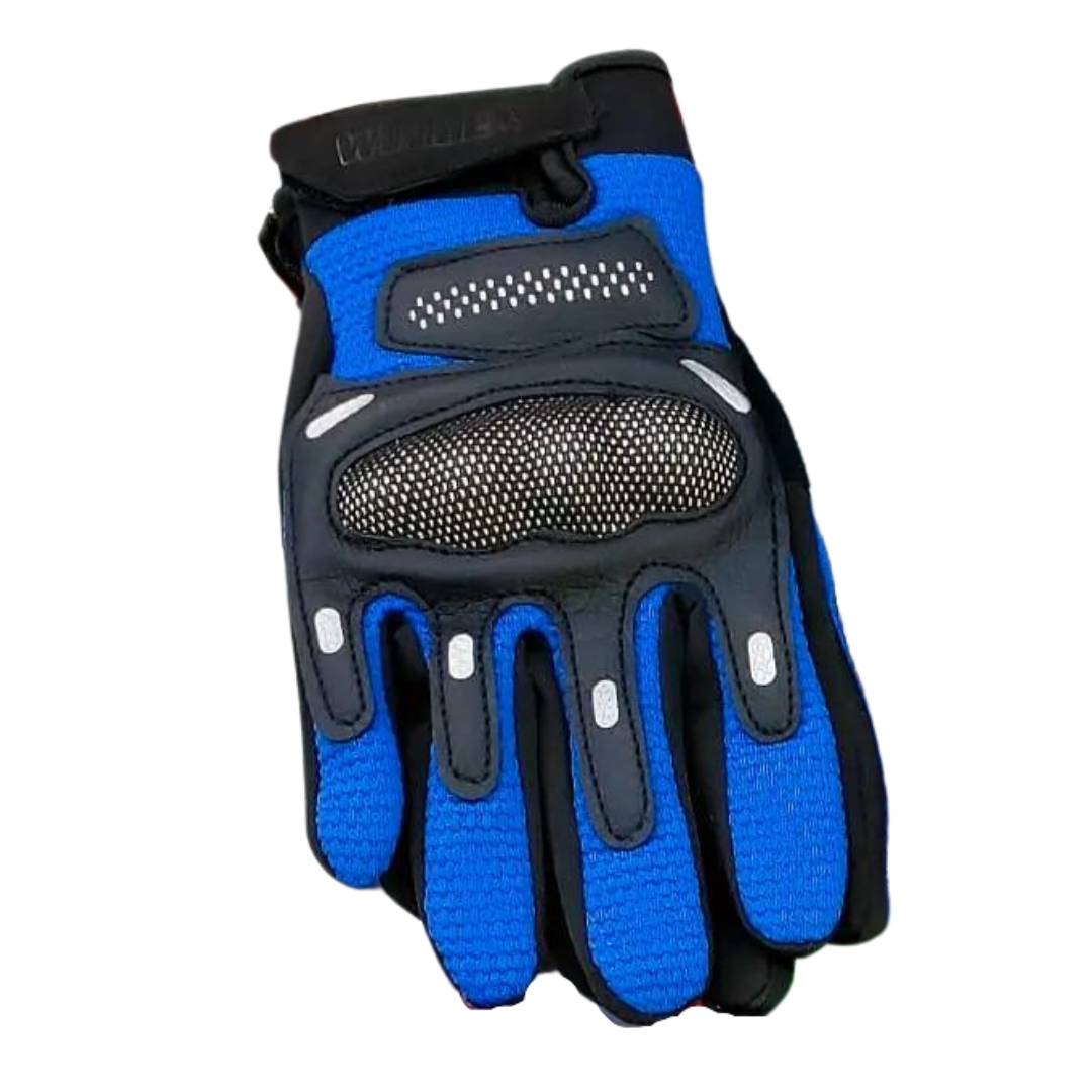 Guantes Winmex de Niño Azul