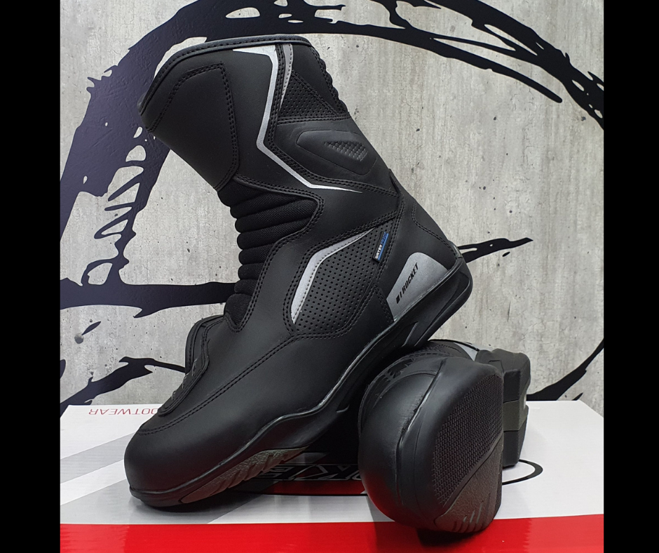 Botas Joe Rocket Alter Ego Short - Moto Helmets  -  - Botas, Equipo